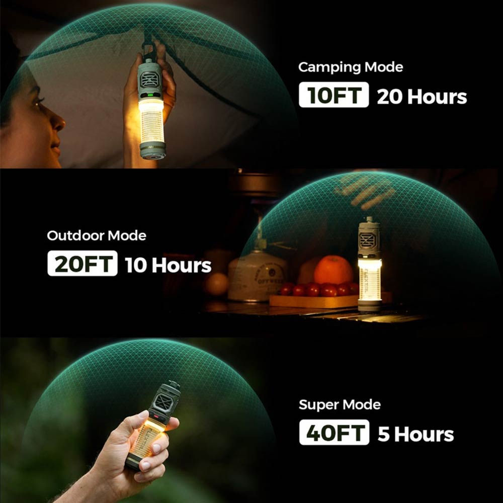 💡Last Day Only – 70% OFF! Yoyoio™ 2-in-1 Portable Mosquito Repeller & Camping Lantern🔥