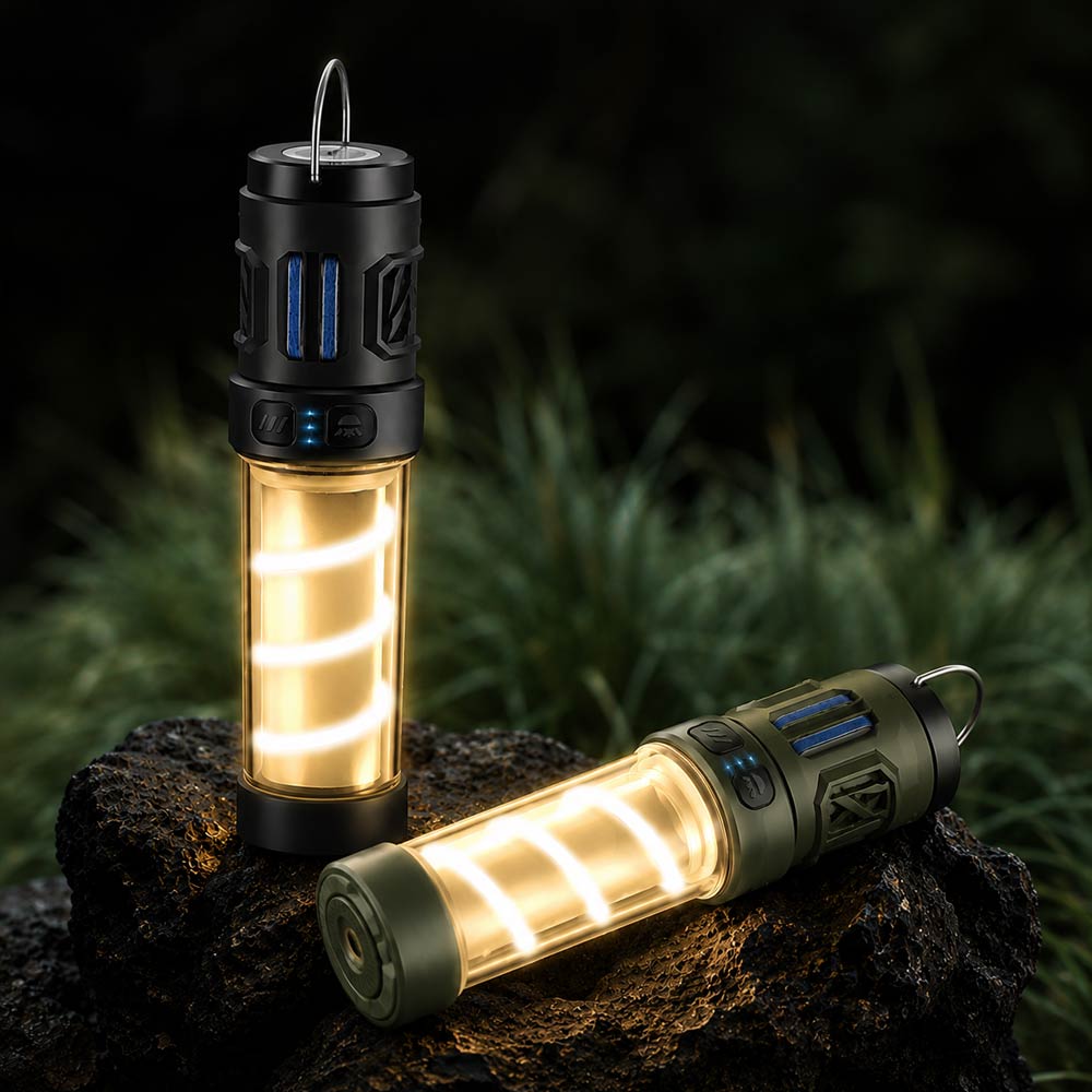 💡Last Day Only – 70% OFF! Yoyoio™ 2-in-1 Portable Mosquito Repeller & Camping Lantern🔥