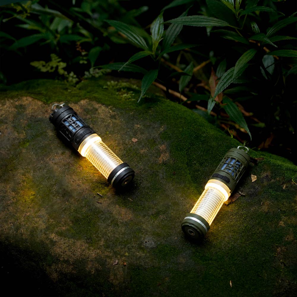 💡Last Day Only – 70% OFF! Yoyoio™ 2-in-1 Portable Mosquito Repeller & Camping Lantern🔥