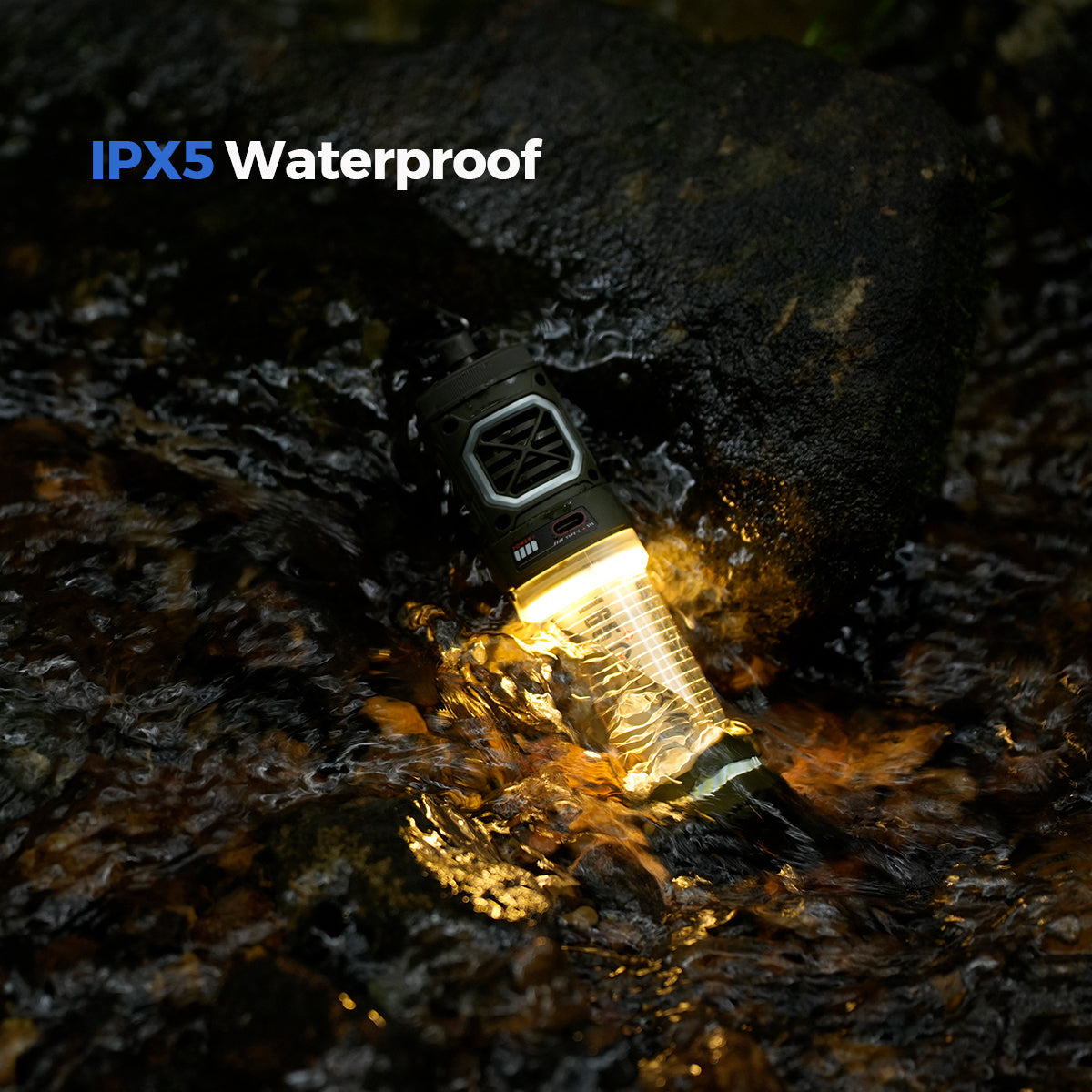 💡Last Day Only – 70% OFF! Yoyoio™ 2-in-1 Portable Mosquito Repeller & Camping Lantern🔥