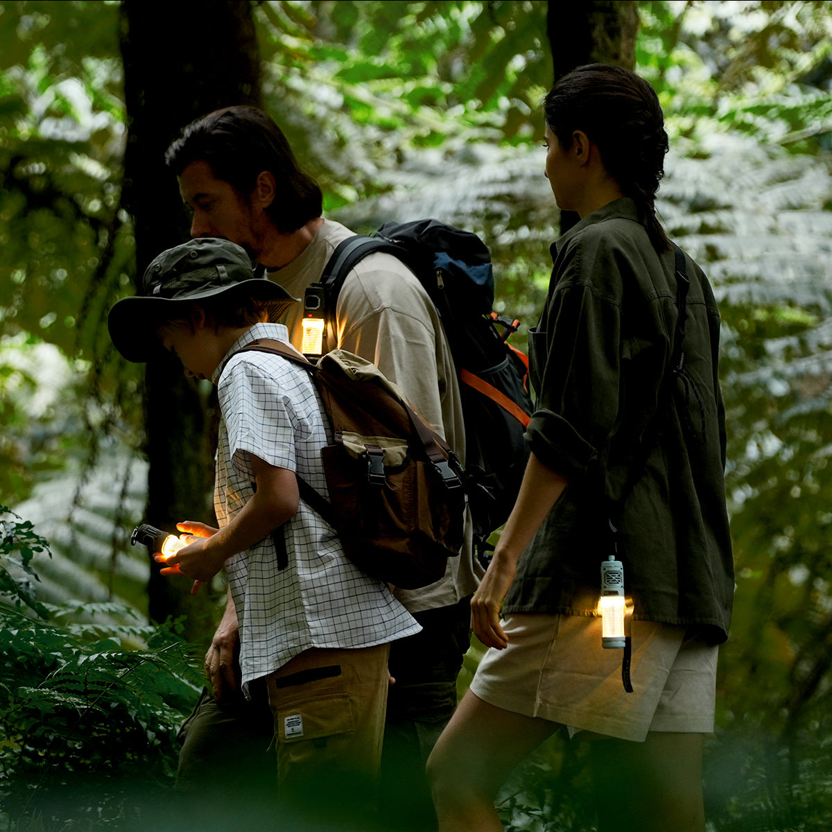 💡Last Day Only – 70% OFF! Yoyoio™ 2-in-1 Portable Mosquito Repeller & Camping Lantern🔥